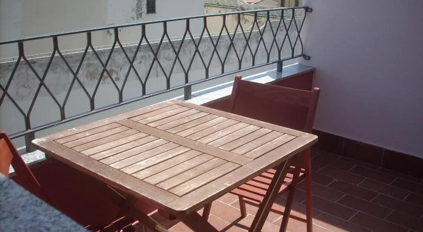 Aurasol Alghero