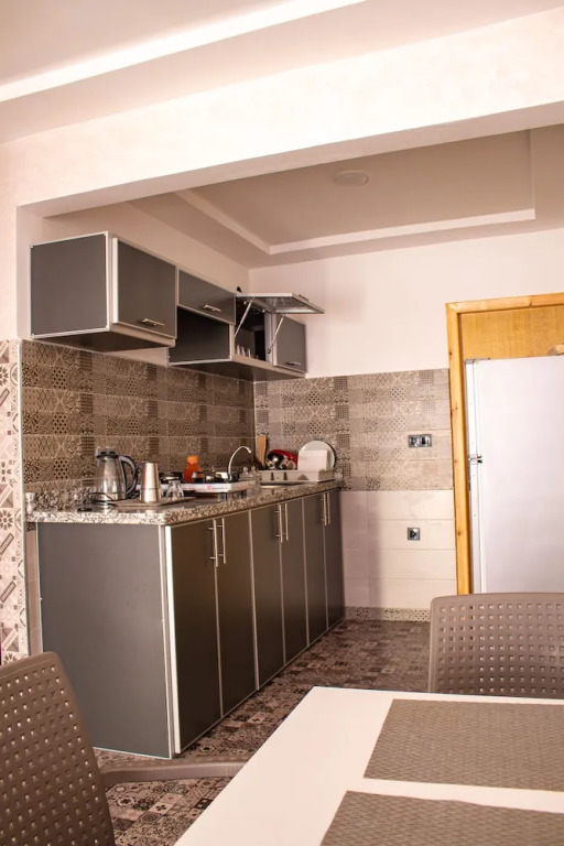 Dakhla Cabana