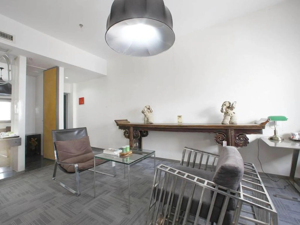 China Community Art Habitat Hotel