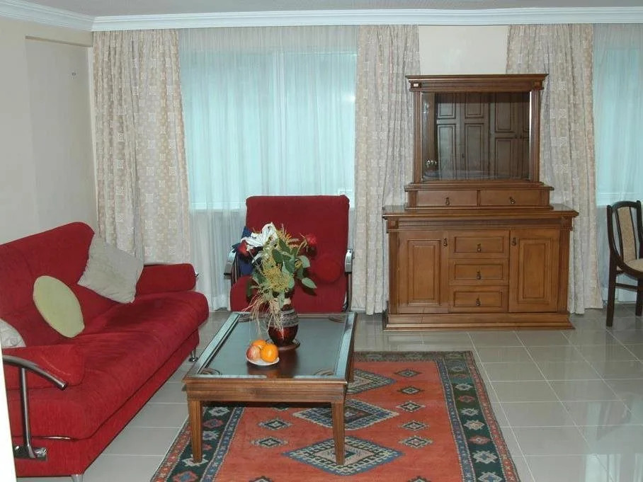 Hotel Pamphylia