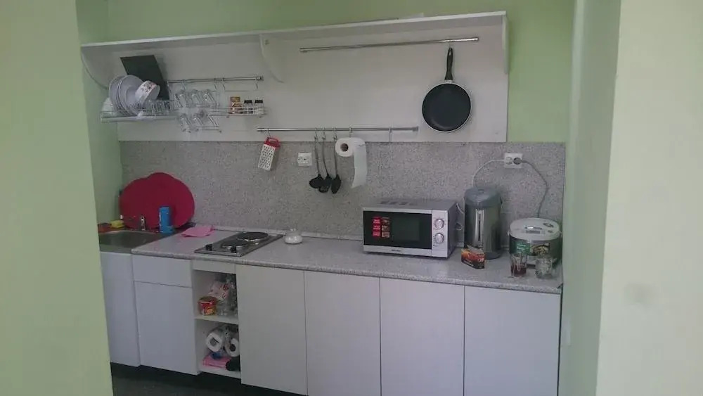 Gorki Hostel