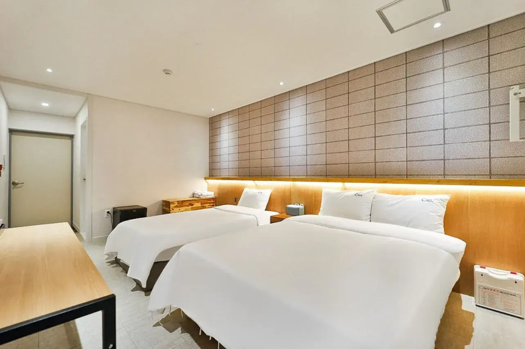 Ciel mini hotel