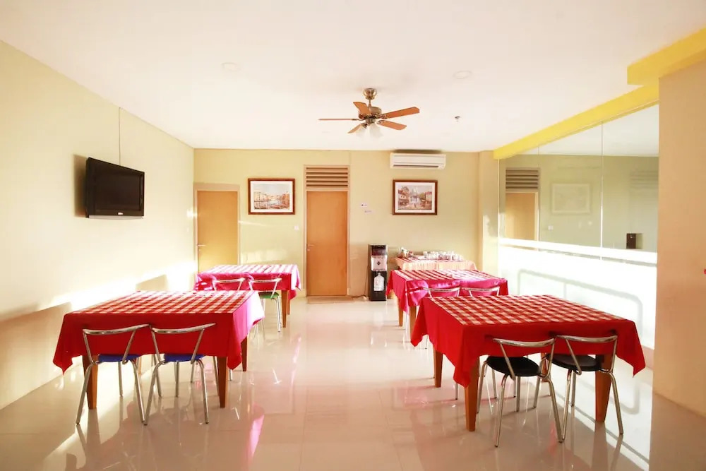Airy Nusa Dua Pratama 8 Benoa Bali