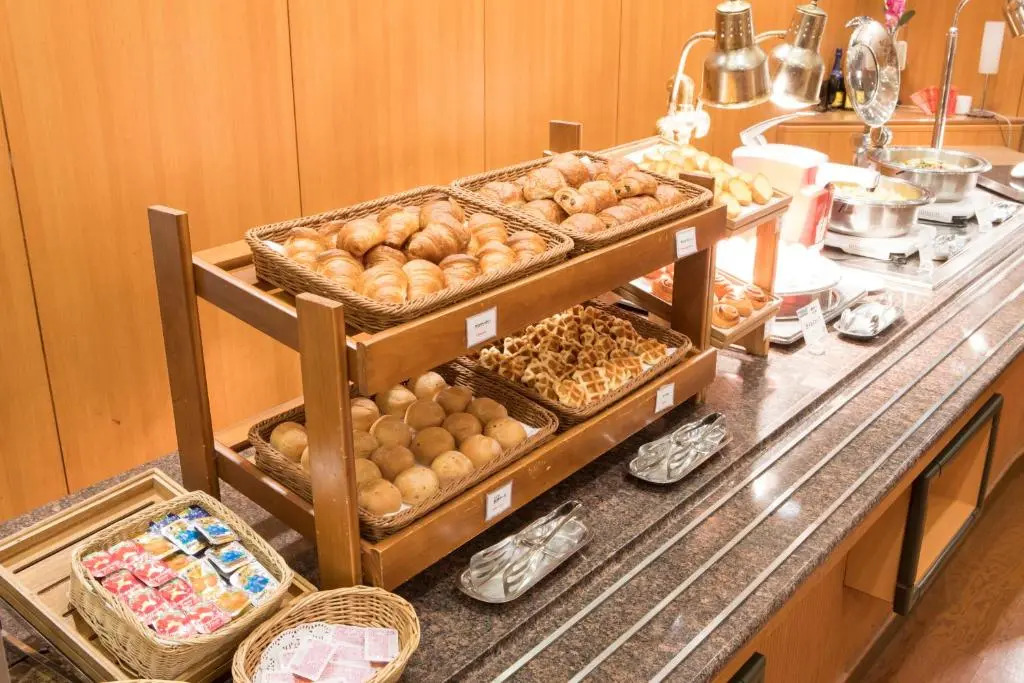 HOTEL MYSTAYS PREMIER Narita