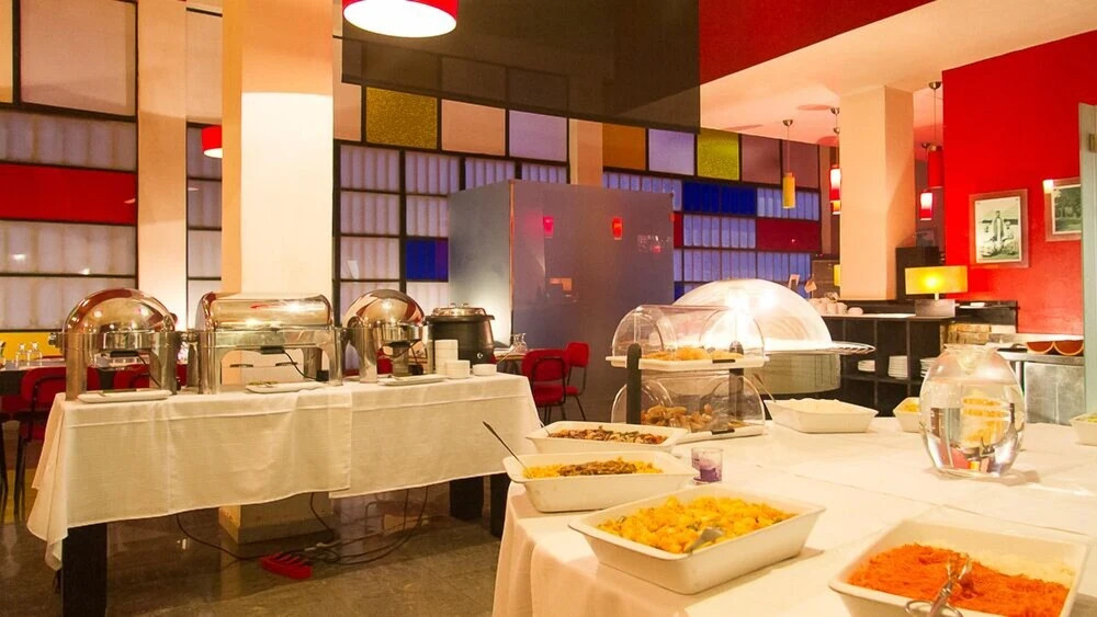 Coimbra Hotel & Spa