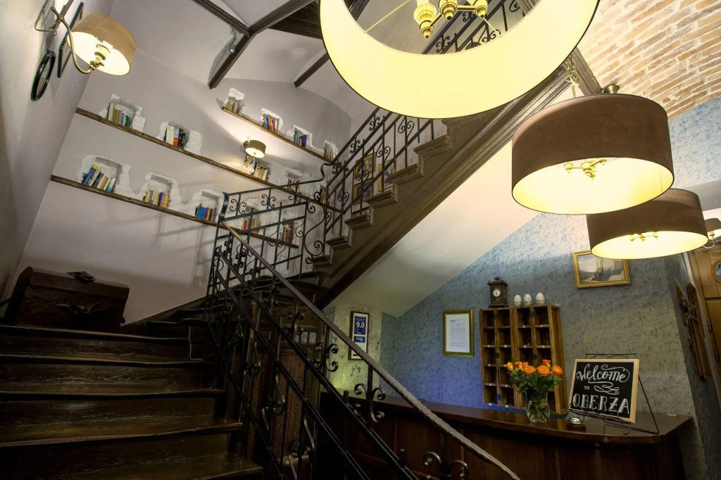 Aparthotel Vicini