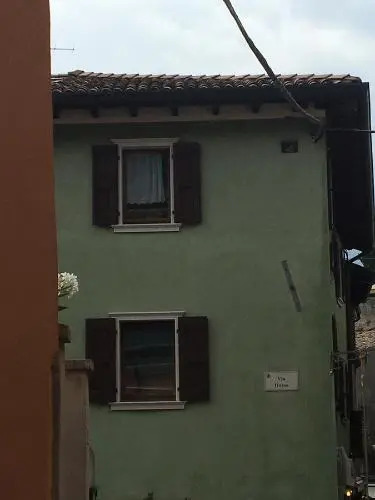 Casellas Apartment