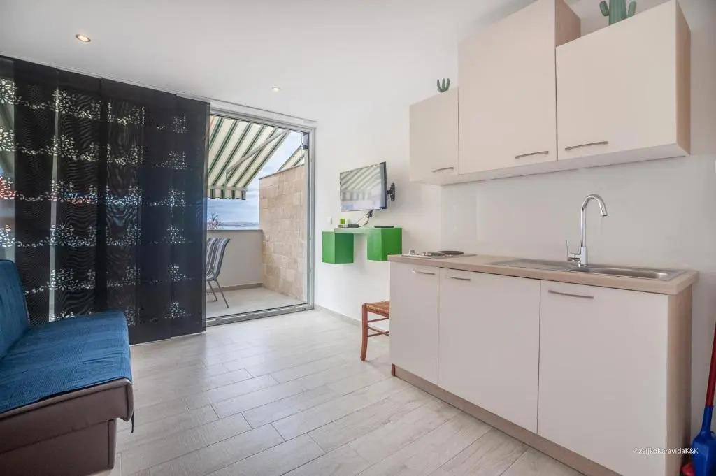 Ultima Apartments