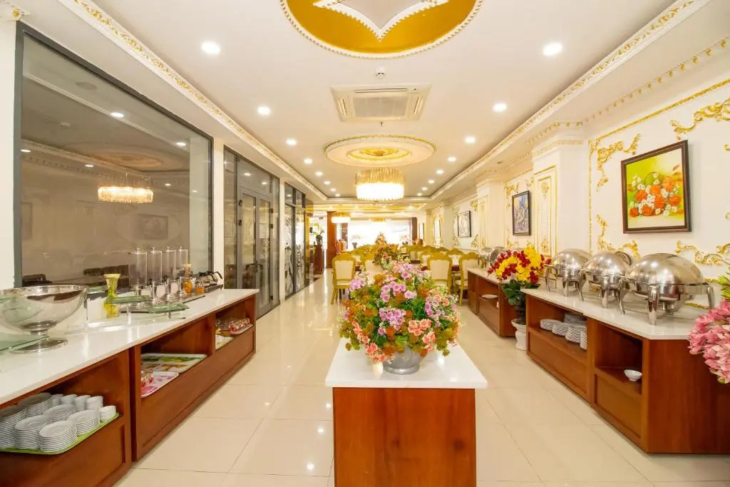 Anh Thảo Hotel Quy Nhơn