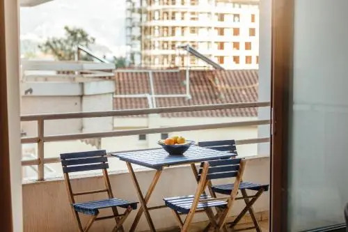 Lux Apartment Budva