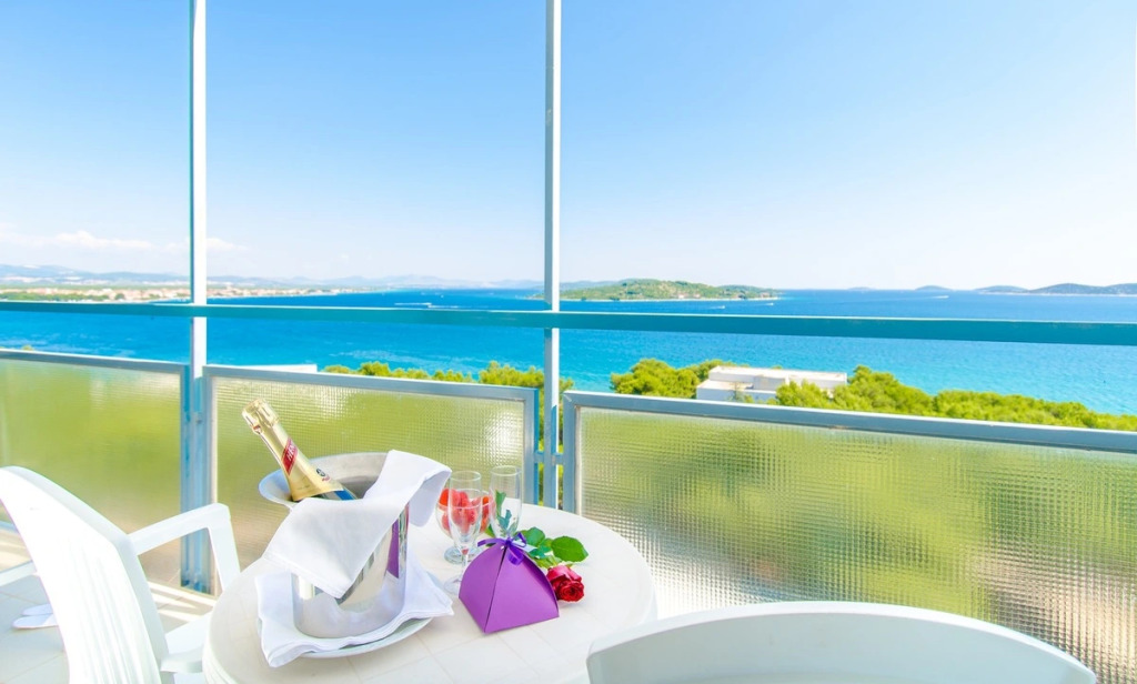 Hotel Punta