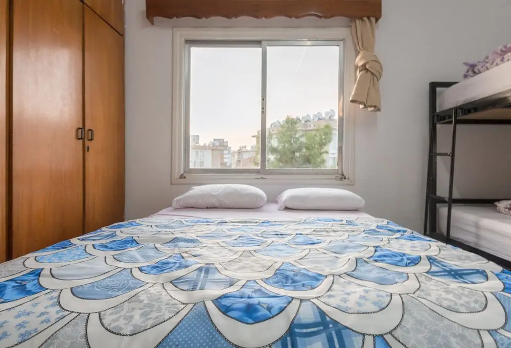 Hostel Maxim