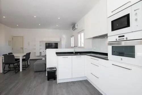 Apartamento Marei 2