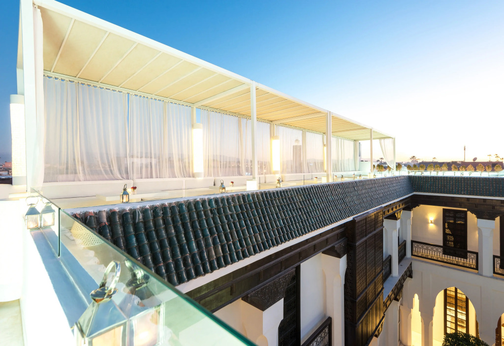 Riad Elisa & Spa