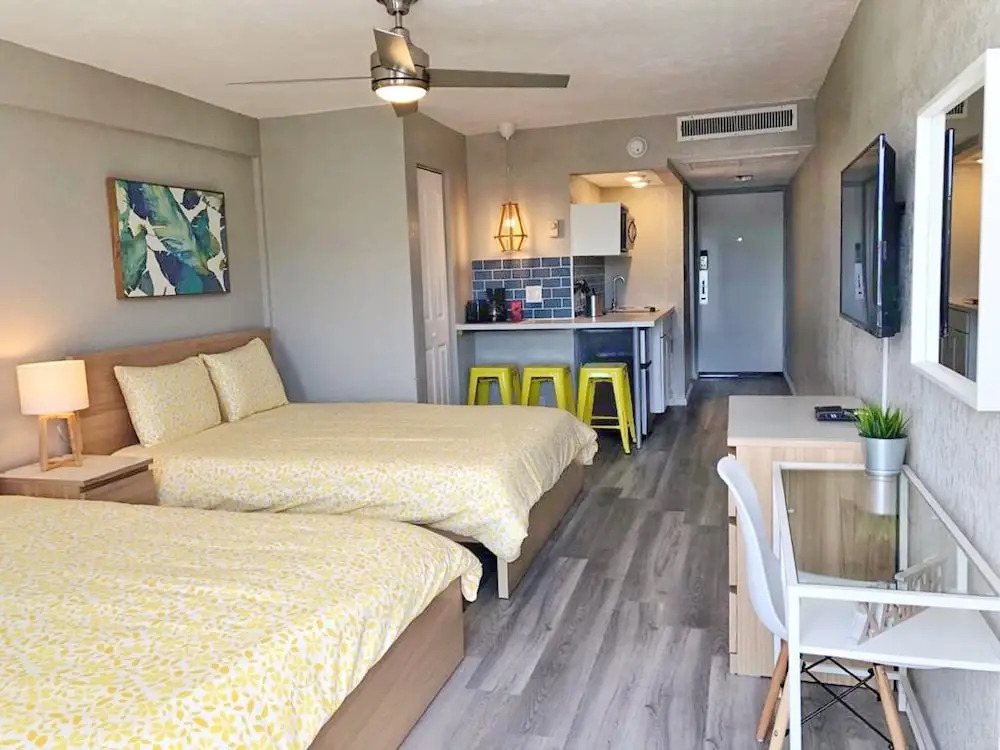 Daytona Inn