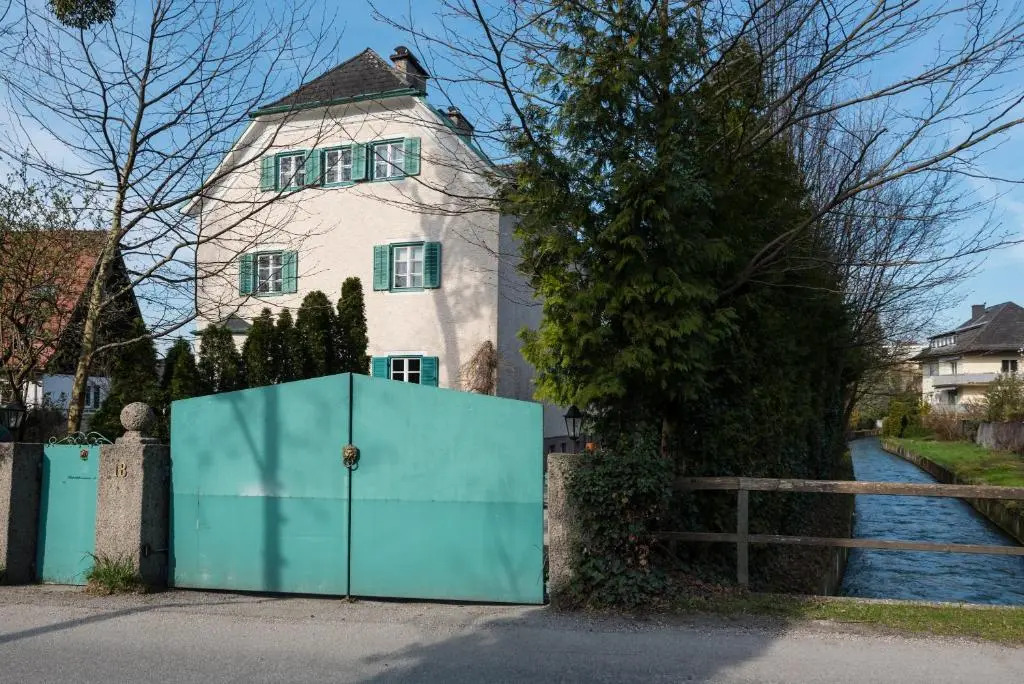 Villa Leopoldskron