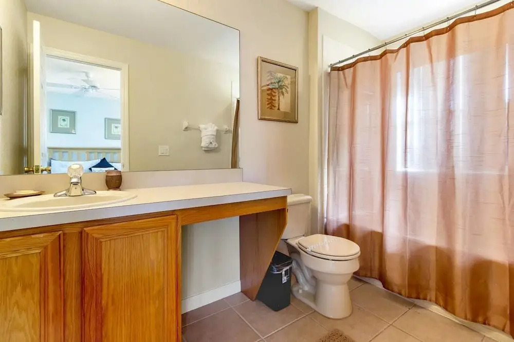 Regal Palms - Spacious 4bed Town House #4rp908