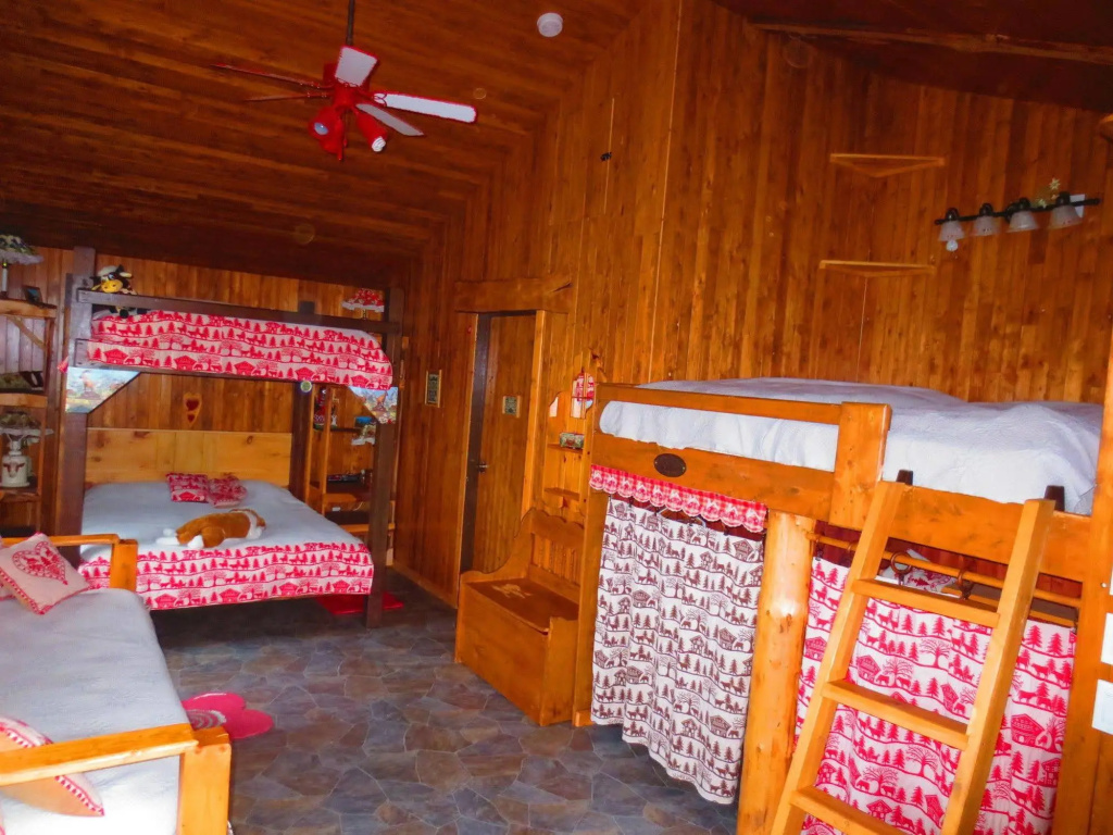 Le Gîte Ambrelane