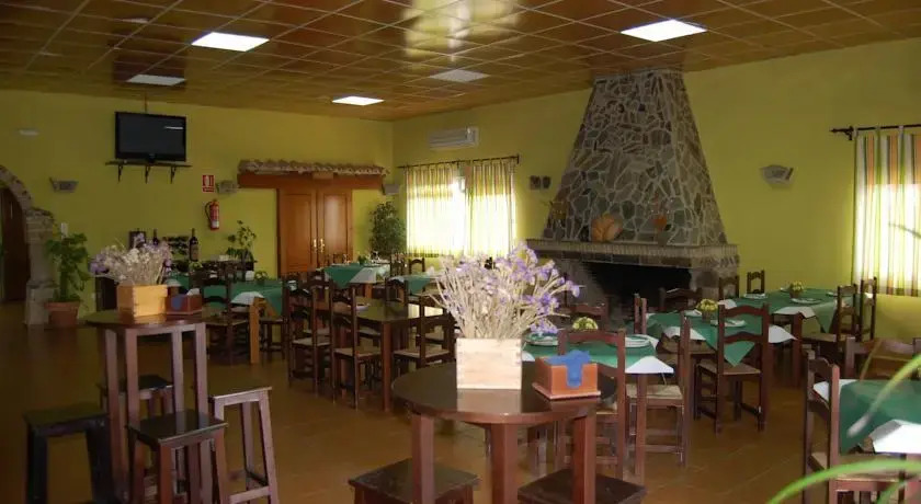 Andevalo Aventura