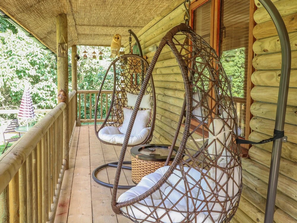 The Retreat
