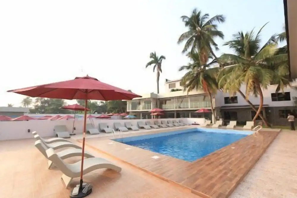 Tivoli Garden Ikoyi Waterfront