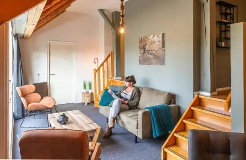 Bed & breakfast Hoeve Springendal