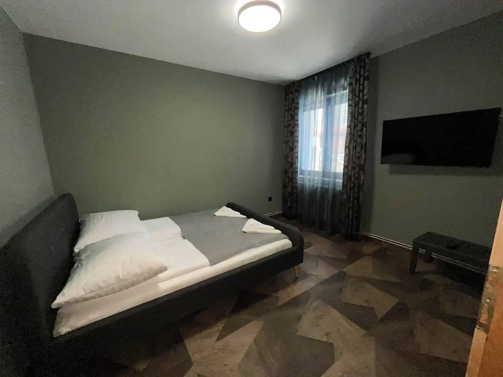 Park Hotel Sóstó