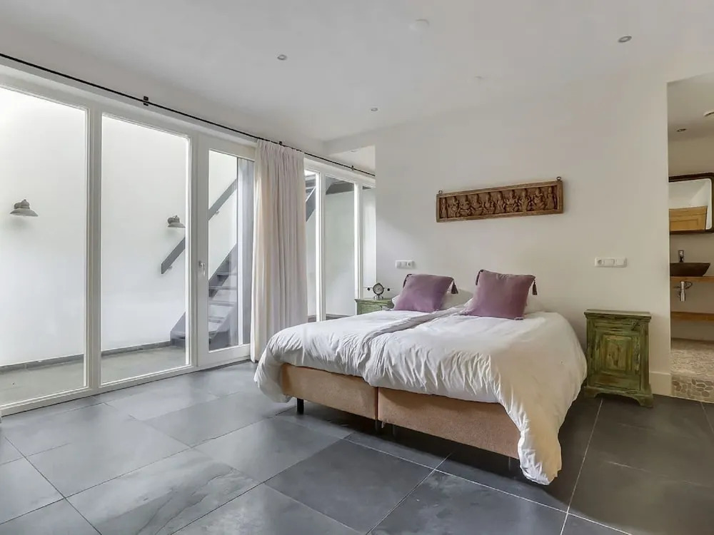Spacious Family Villa Uden