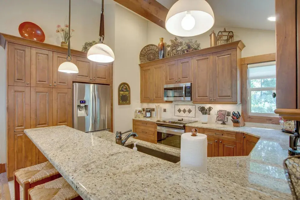 Avon Duplex Between Beaver Creek & Vail Resorts!