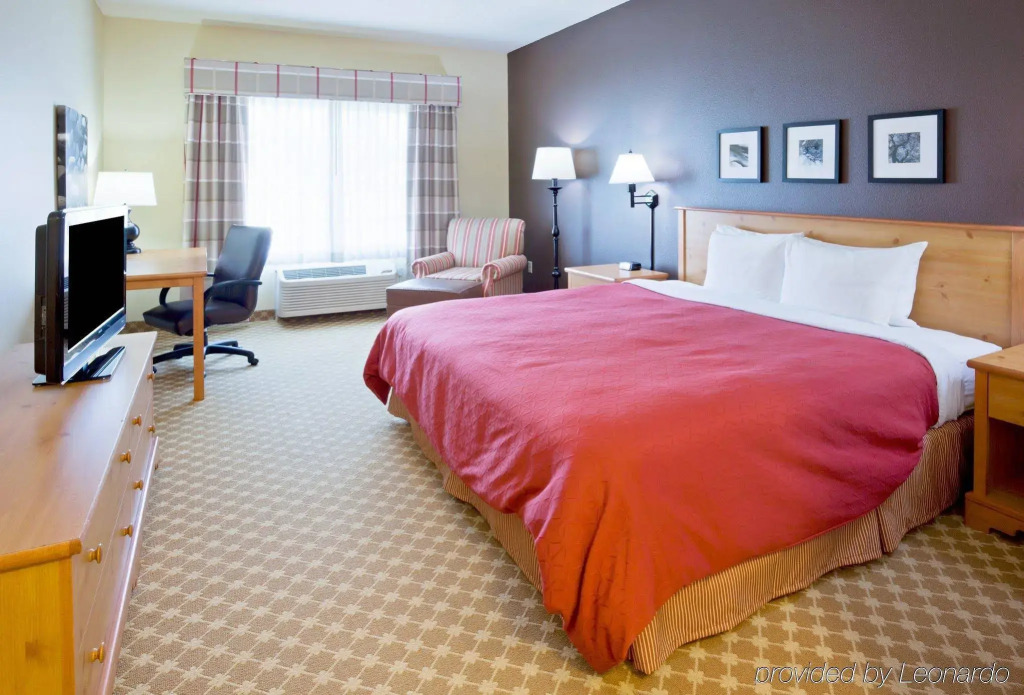 Country Inn & Suites by Radisson, Albert Lea - Austin