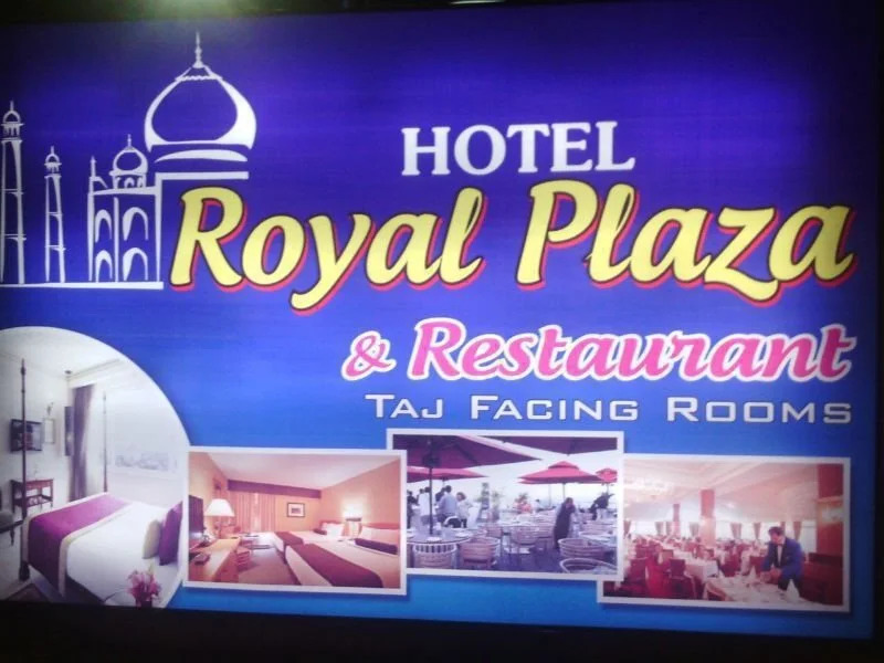 Hotel Royal Plaza