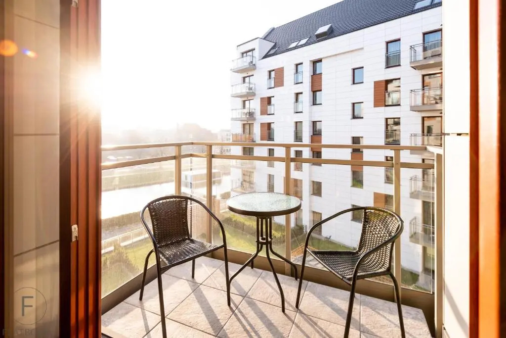 Flatbook - City Center SPA Apartments A,B,C
