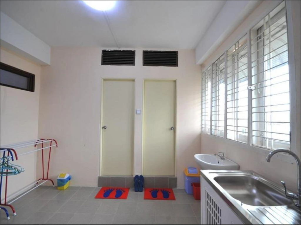 Myint Myat Guest House