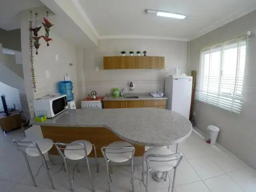 A155 Duplex 2 quartos Bombas