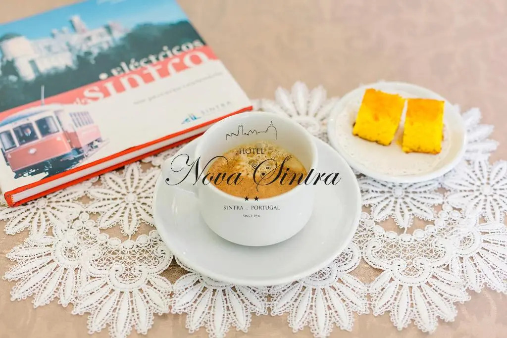 Hotel Nova Sintra