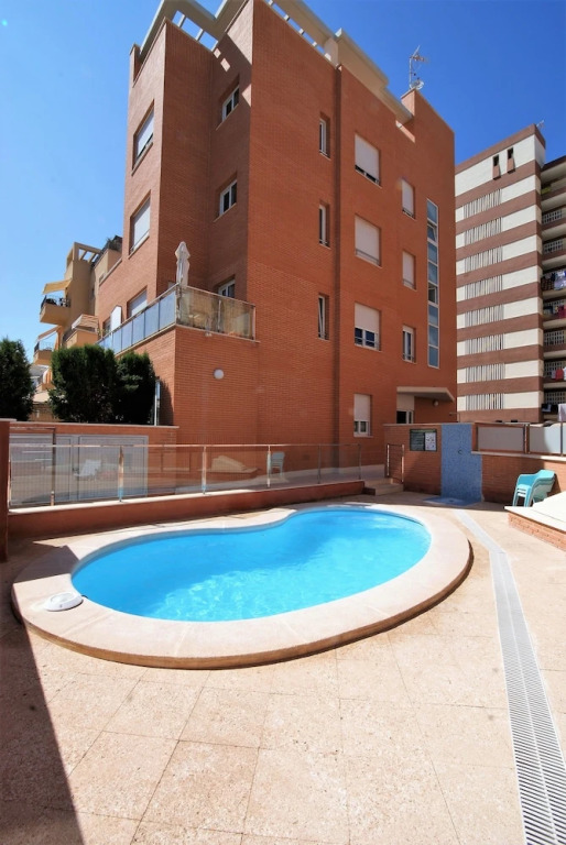La Palma Apartment