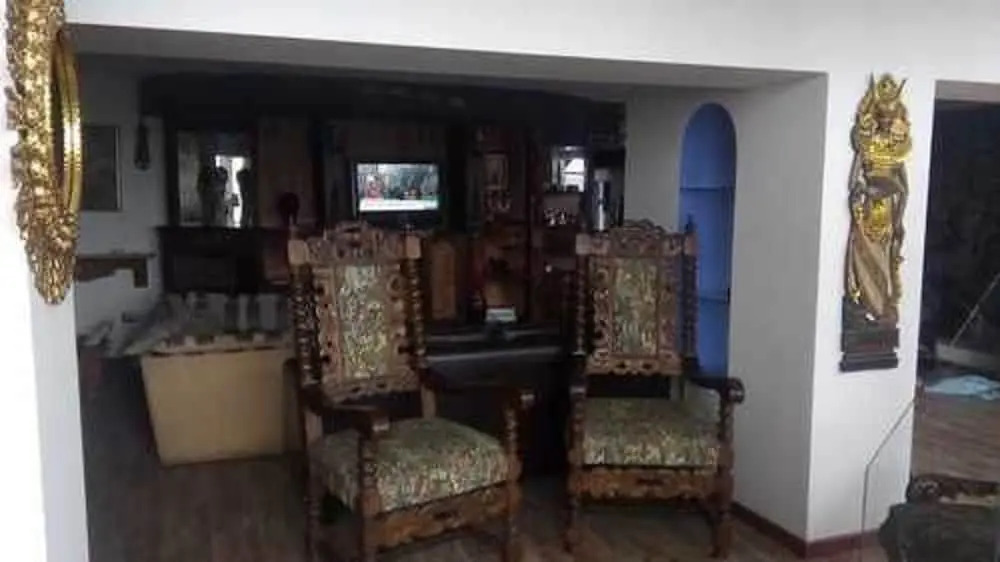 Agustina Hotel Boutique