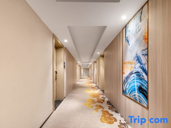 Golden Sha International Hotel