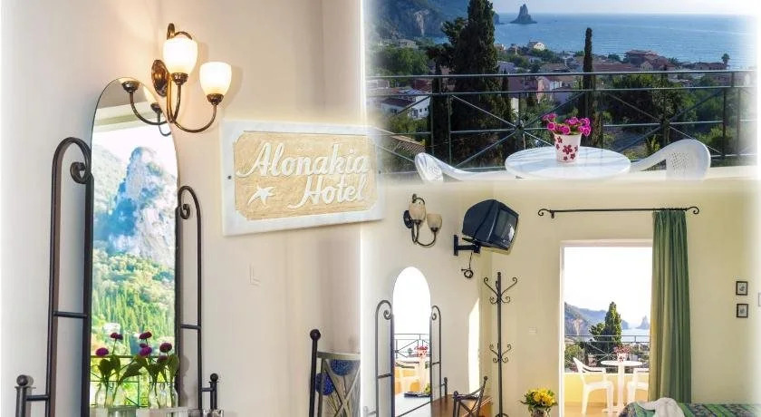 Alonakia Hotel
