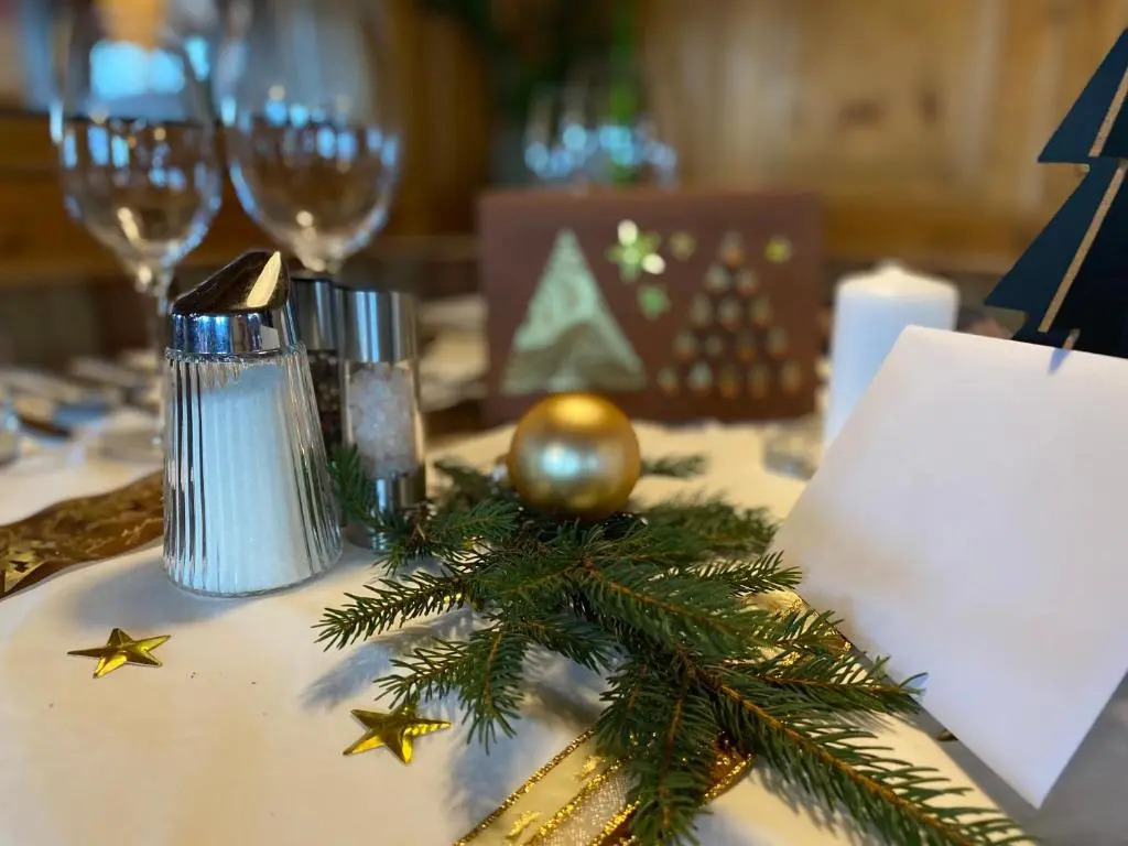 3 Sterne Hotel & Restaurant Panoramagasthof Kristberg