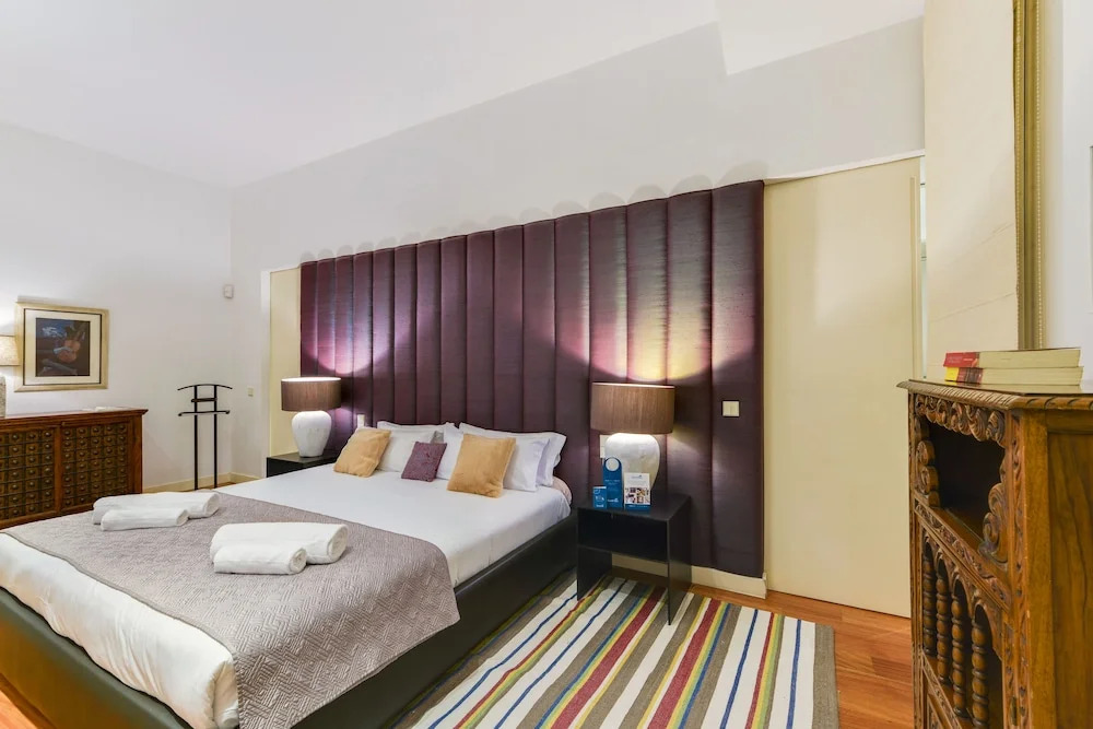 Sweet Inn Apartments-Centro Callao