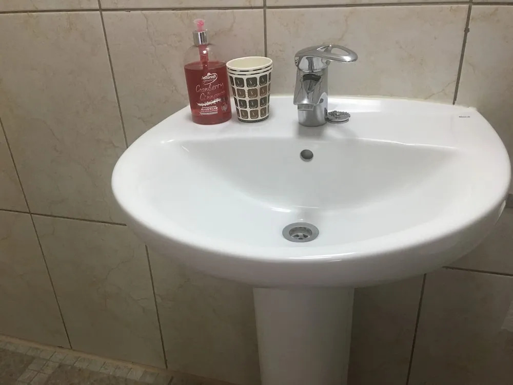 Bridge Farm Guesthouse rooms