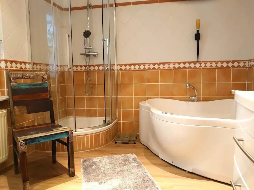 Wellness & Comfort Retreat