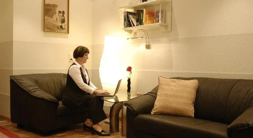 Hotel Treffpunkt