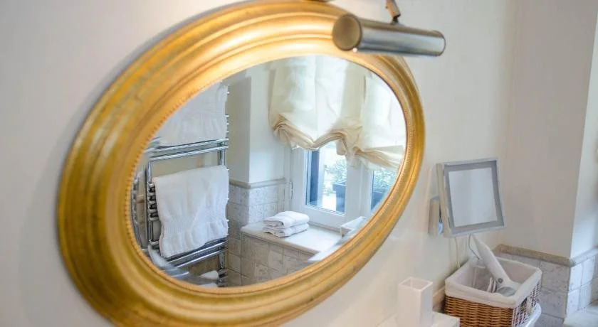 Villa Chiara B&B