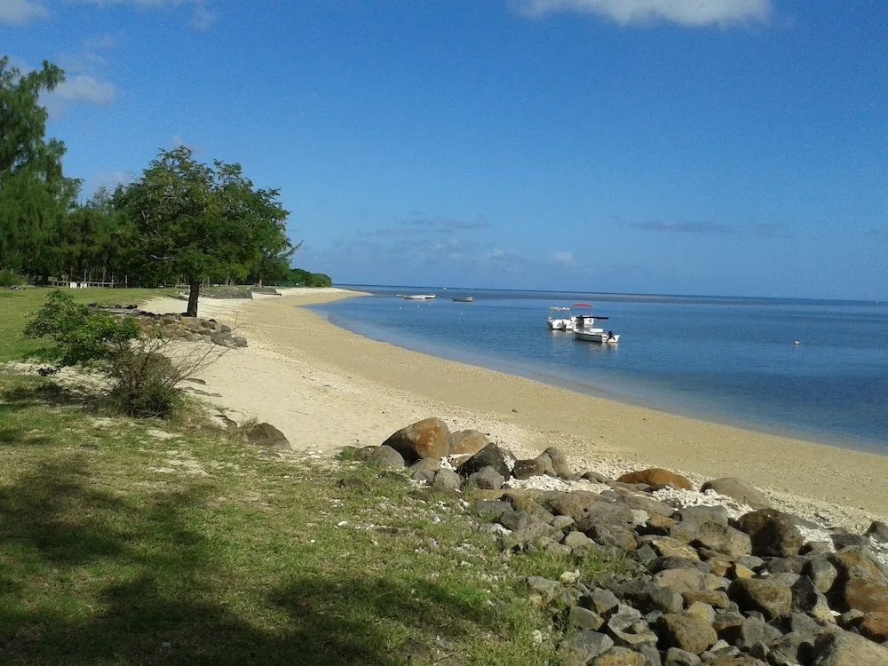 Villa Salines