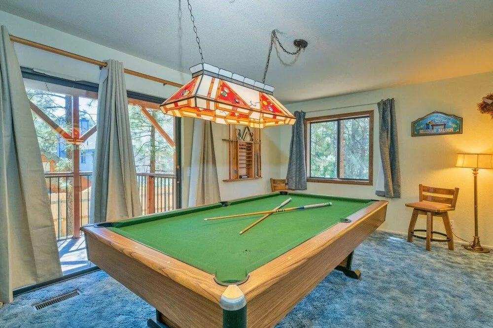 Bear Creek Inn