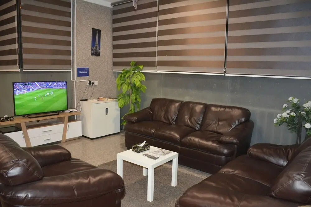 Kings Home Apartments