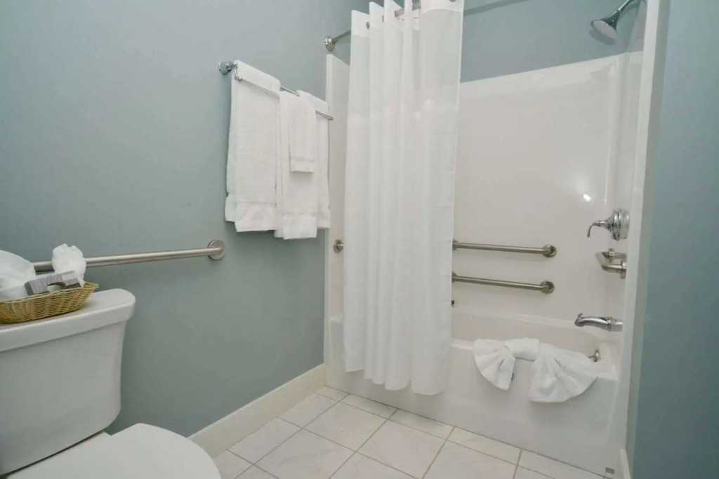 Newagen Seaside Inn