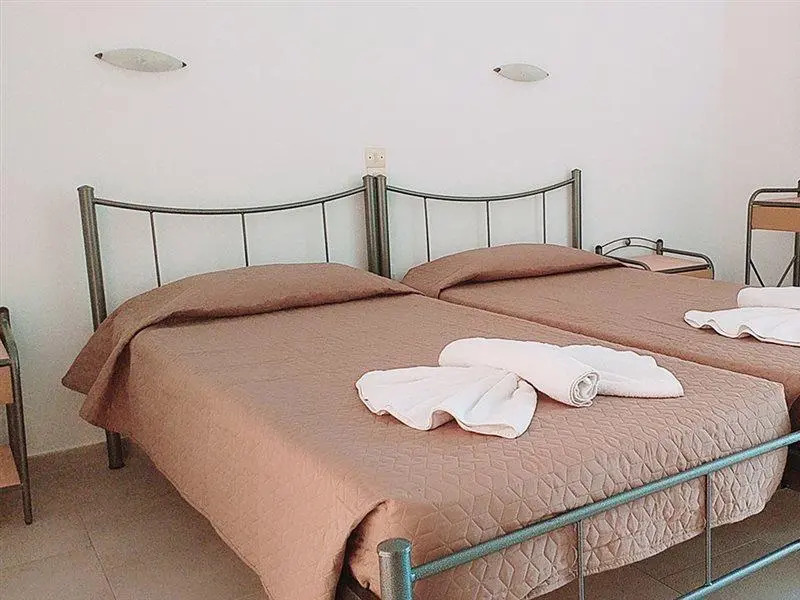 Monika Hotel Sidari